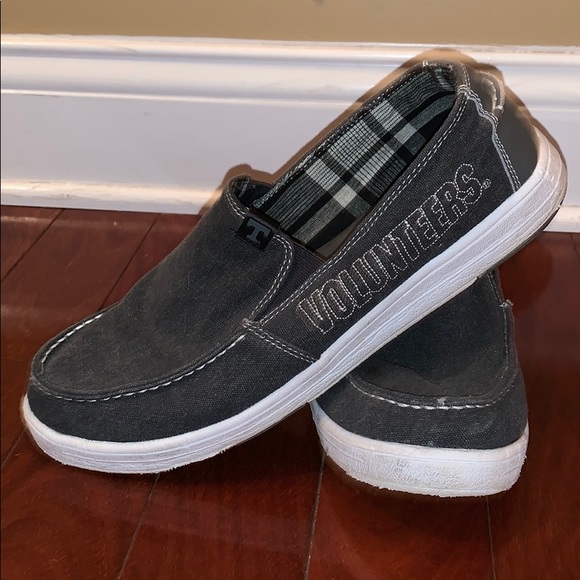 primus Other - Primus grey shoes: Tennessee Volunteers Edition